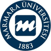 Marmara Üniversitesi Logo