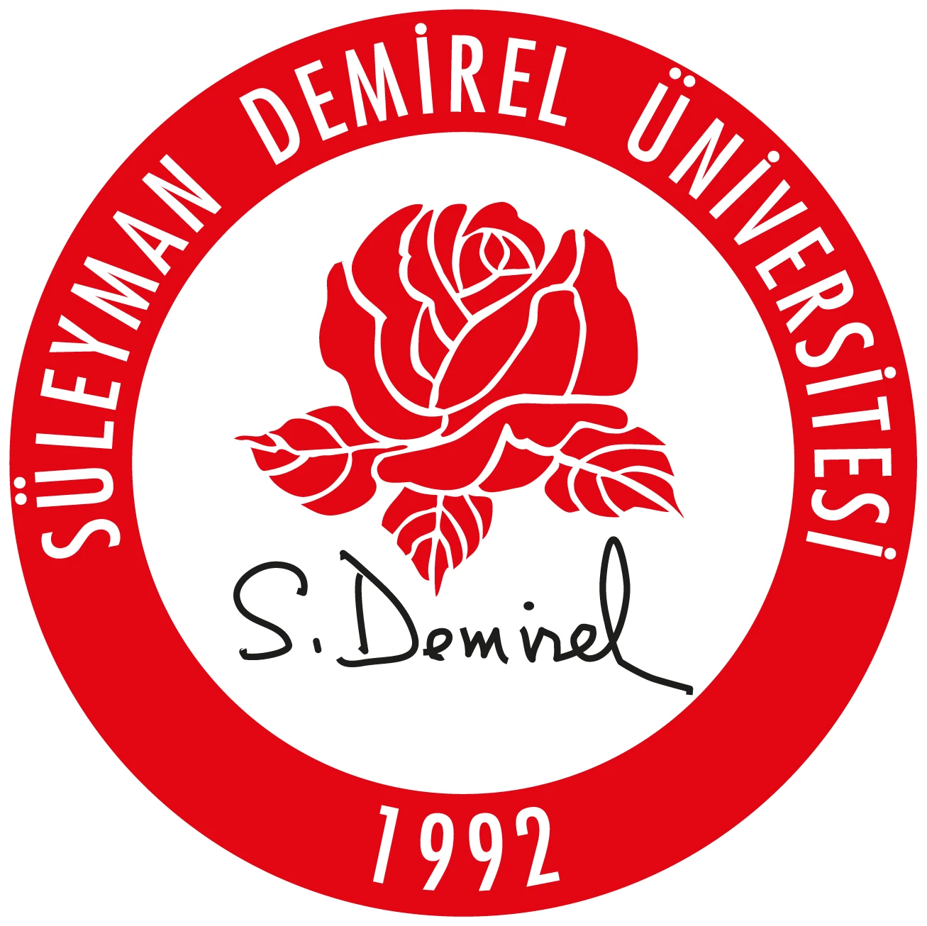 Süleyman Demirel Üniversitesi campus and facilities