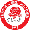 Süleyman Demirel Üniversitesi Logo