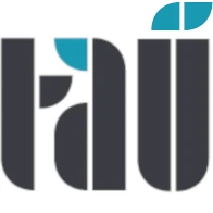 Türkisch-Deutsche Universität Logo