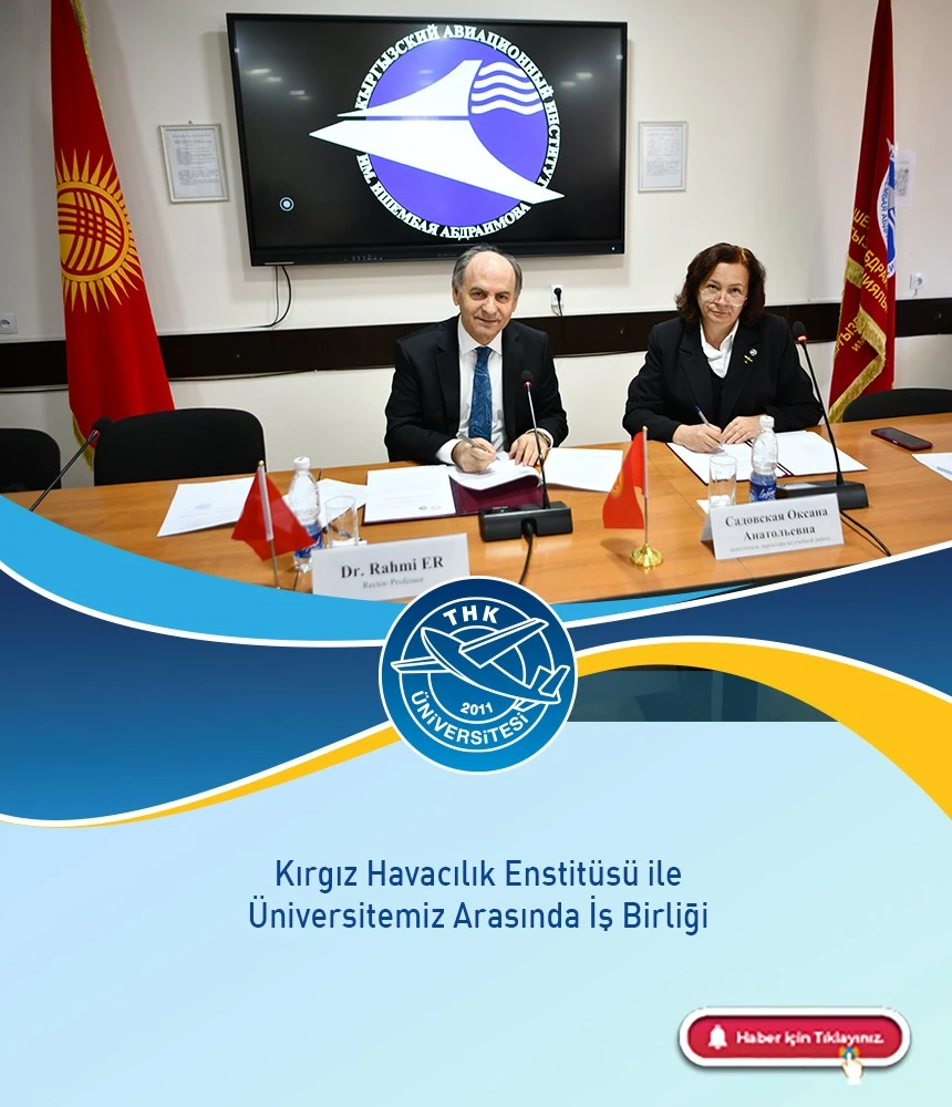 University of Turkish Aeronautical Association institutional grounds