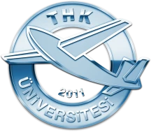 University of Turkish Aeronautical Association Logo