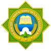 Turkmen Agricultural Institute Logo