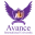 Avance International University Logo