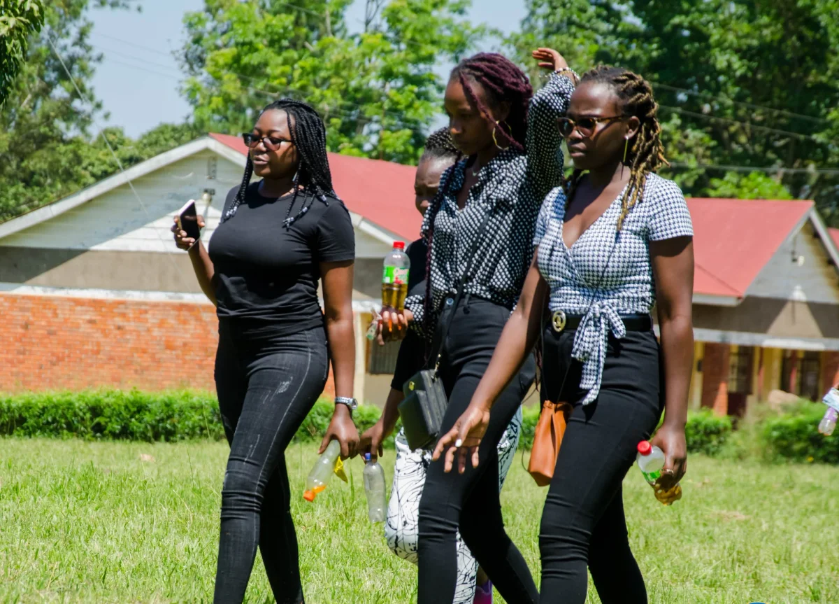 Busitema University institutional setting