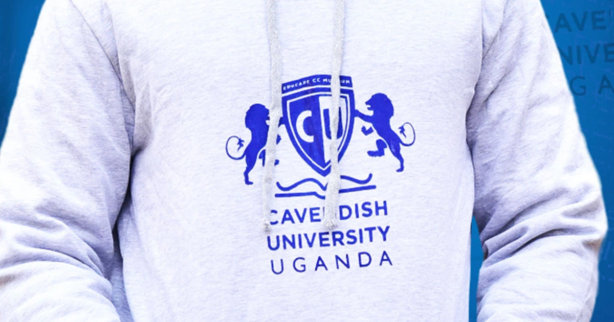 Cavendish University Uganda principal campus