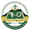 LivingStone International University Logo