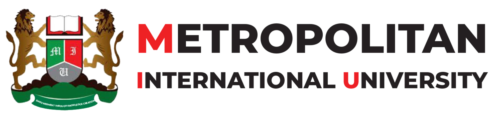 Metropolitan International University institutional facilities