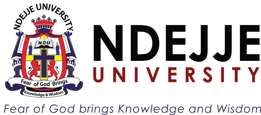 Ndejje University institutional setting