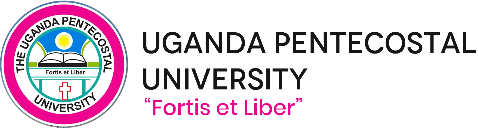 Uganda Pentecostal University campus and facilities