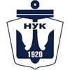 Admiral Makarov National University of Shipbuilding Logo