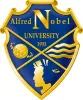 Alfred Nobel University Logo