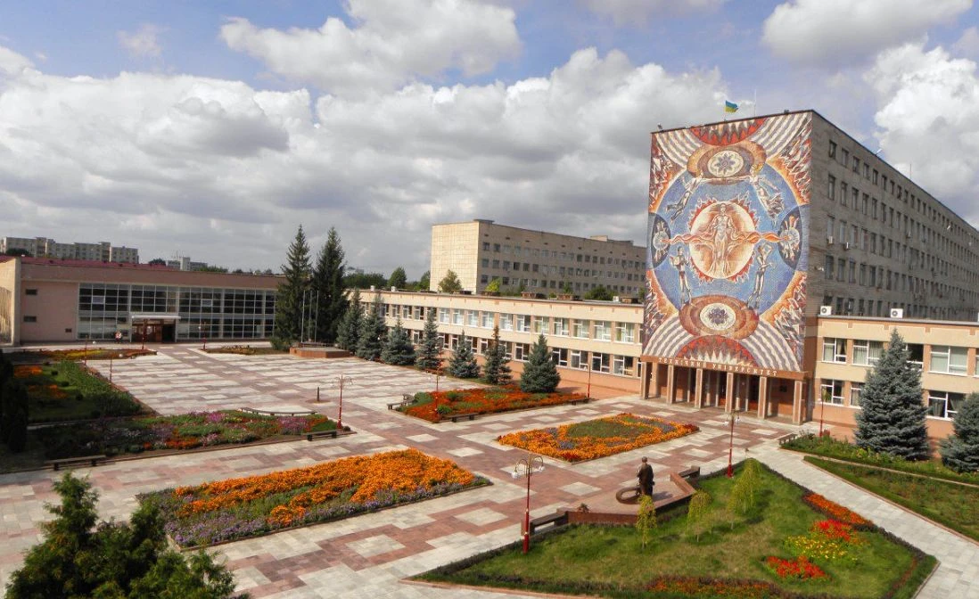 Central Ukrainian National Technical University student life