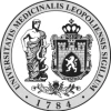 Danylo Halytsky Lviv National Medical University Logo