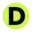 Dnipropetrovsk Regional Institute for Public Administration, National Academy for Public Administration under the President of Ukraine Logo