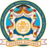 Donbas National Academy of Civil Engineering and Architecture Logo