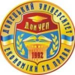 Donetsk University of Economics and Law Logo