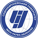 East European University of Economics and Management Logo
