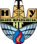 Ivano-Frankivsk National Technical University of Oil and Gas Logo