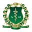 Kharkiv Medical Academy of Postgraduate Education Logo