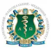 Kharkiv National Medical University Logo