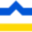 Kharkiv State Academy of Design and Arts Logo