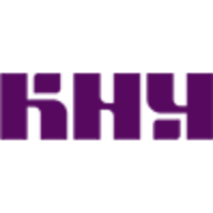 Kryvyi Rih National University Logo