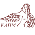 Kyiv Academy of Hairdressing Logo