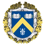 Kyiv National Linguistics University Logo
