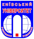 Kyiv University for Market Relations Logo