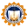 Lugansk National Agrarian University Logo