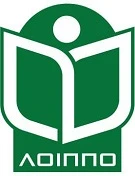 Luhansk Regional Institute of Postgraduate Teacher Education Logo