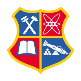National University Zaporizhzhia Polytechnic Logo