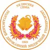 Poltava State Medical University Logo