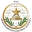 Ukrainian-American Concordia University Logo