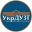 Ukrainian State University of Railway Transport Logo