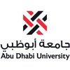 Abu Dhabi University Logo