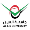 Al Ain University Logo