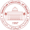 American University of Sharjah Logo