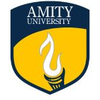 Amity University Dubai Logo