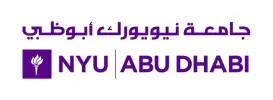 New York University Abu Dhabi Logo