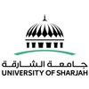University of Sharjah Logo