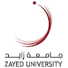 Zayed University Logo