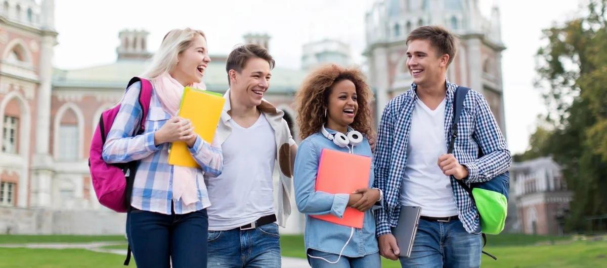 Daily life at American University in London