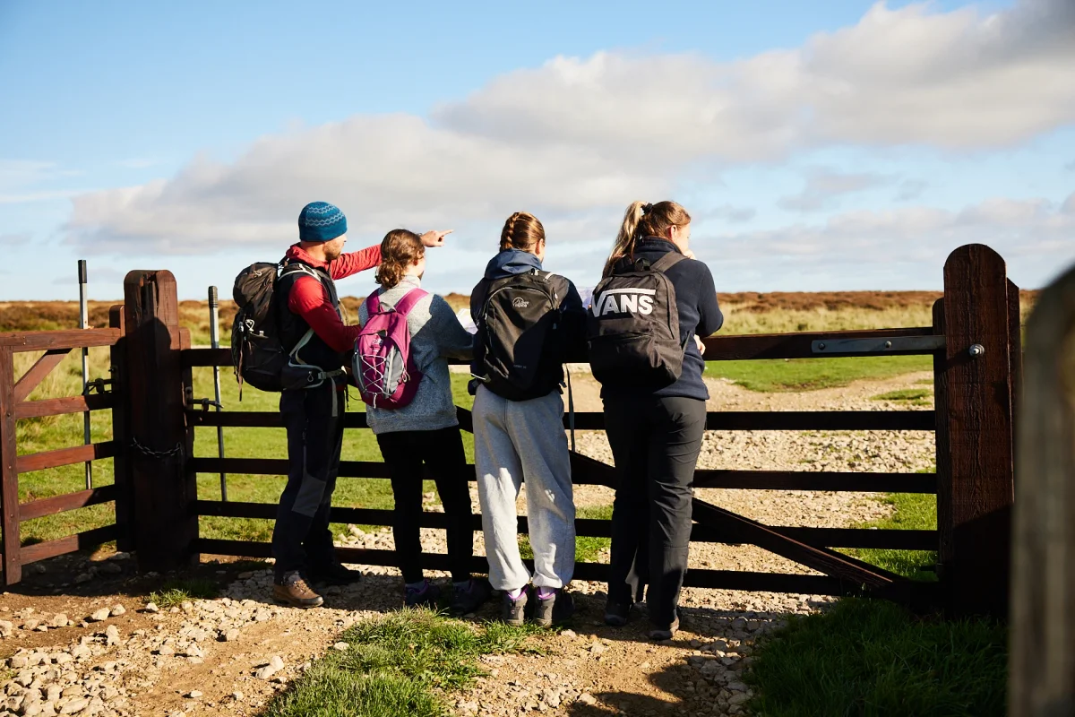 Askham Bryan College campus and facilities