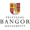 Bangor University Logo