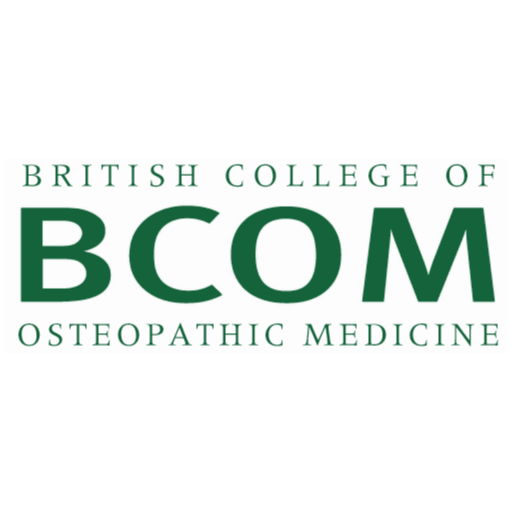 British College of Osteopathic Medicine Logo