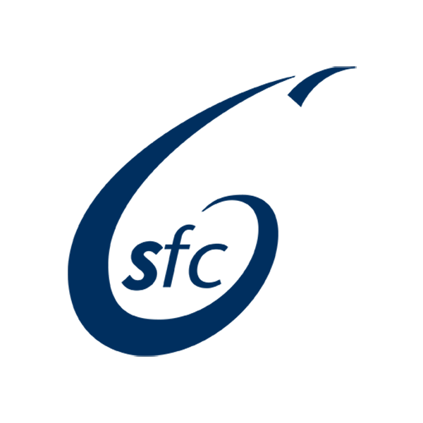 City of Stoke-on-Trent Sixth Form College Logo