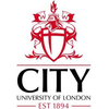 City, University of London Logo