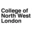 College of North West London Logo